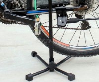 HS-T014 Portable Bike Display / Repair Stand