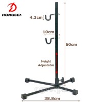 HS-T014 Portable Bike Display / Repair Stand