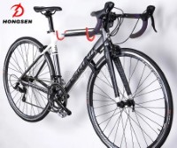 HS-T025 Heavy Duty Foldable Adjustable Wall Mount Bike Hanger