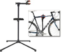 HS-X006D Bike Repair / Maintenance Stand (K-type Base)