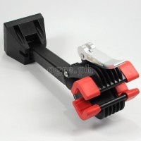 HS-X006H Wall Mount Foldable Bike Repair Clamp
