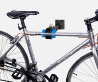 HS-X006H Wall Mount Foldable Bike Repair Clamp