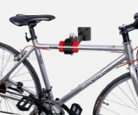 HS-X006H Wall Mount Foldable Bike Repair Clamp