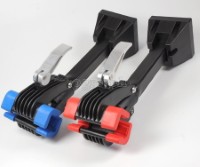 HS-X006H Wall Mount Foldable Bike Repair Clamp