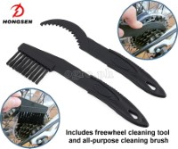 HS-XLQ Chain Cleaning Tool Set