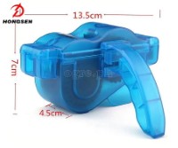 HS-XLQ Chain Cleaning Tool Set