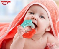 HE0129 Baby Teether Rattles with Storage Case (12pcs Set)