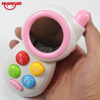 HE0512 Baby Toy Music Phone