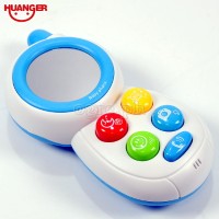 HE0512 Baby Toy Music Phone