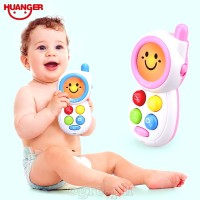HE0512 Baby Toy Music Phone