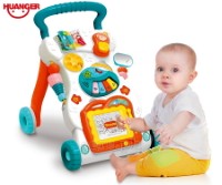 HE0819 Baby Music Walker