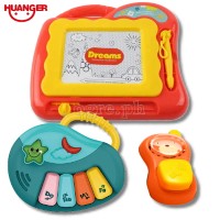 HE0819 Baby Music Walker