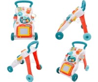 HE0819 Baby Music Walker