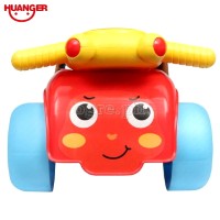 HE0821 Baby Music Rider