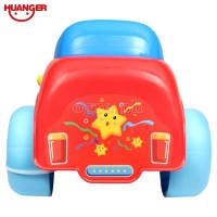 HE0821 Baby Music Rider