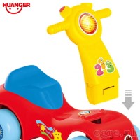 HE0821 Baby Music Rider
