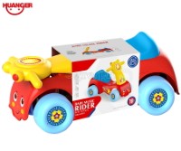HE0821 Baby Music Rider