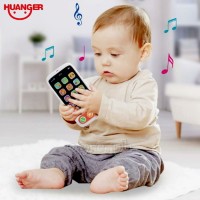 HE8001 Baby Toy Touch Phone