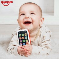 HE8001 Baby Toy Touch Phone