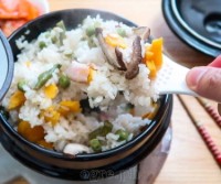 3716 Non-Stick Rice Paddle