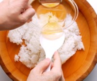 3716 Non-Stick Rice Paddle