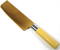 FQ-814 17.5cm (7”) Golden Titanium Santoku Knife
