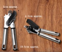 FQ-G35 Multi-Function Can Opener 19.5cm (7.6”)