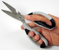FQ-SC12 21cm (8¼”) Multi-Purpose Titanium Kitchen Shears