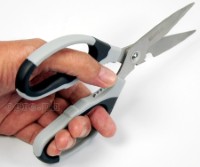 FQ-SC12 21cm (8¼”) Multi-Purpose Titanium Kitchen Shears