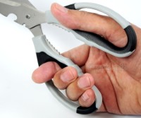 FQ-SC12 21cm (8¼”) Multi-Purpose Titanium Kitchen Shears