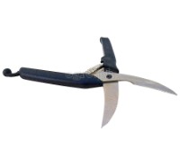 FQ-SC30 Multi-Function Poultry Shears 25cm (10”)