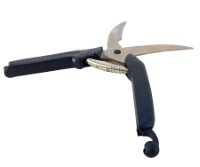 FQ-SC30 Multi-Function Poultry Shears 25cm (10”)