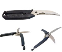 FQ-SC30 Multi-Function Poultry Shears 25cm (10”)
