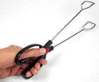 FQ-TR1 Multi-function Serving Tongs