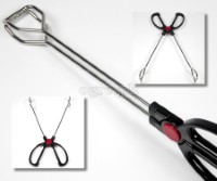 FQ-TR1 Multi-function Serving Tongs