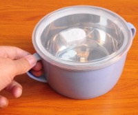 RF-3005 900ml Noodle Cup with Lid