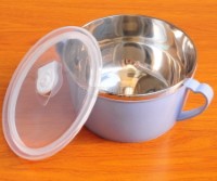 RF-3005 900ml Noodle Cup with Lid