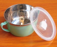 RF-3005 900ml Noodle Cup with Lid