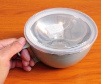 RF-3029 700ml Noodle Cup with Lid