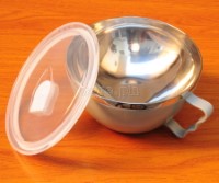 RF-3029 700ml Noodle Cup with Lid