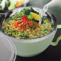 RF-3029 700ml Noodle Cup with Lid