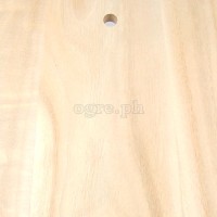 ZD-186 Small 25x15cm (10”x6”) Ultralight Cutting Board