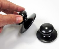 02069885 2pcs Replacement Cookware Knobs