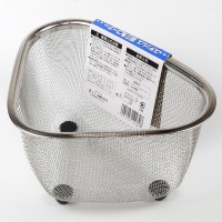 02087081 In-Sink Corner Mesh Basket