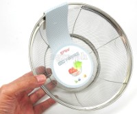 0923 Stainless Steel Mesh Colander 22cm (8.6”)