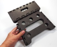 11004343 Portable Mini Folding Step Stool