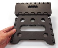 11004343 Portable Mini Folding Step Stool