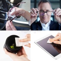 148298 24pcs Lens Cleaning Wipes