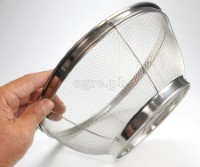 31288 Stainless Steel Mesh Colander 25cm (9.8”)