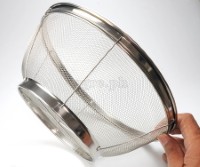 31288 Stainless Steel Mesh Colander 25cm (9.8”)